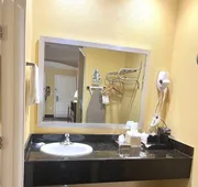 Quality Inn Montgomery - Lake Conroe hotel detail image 5