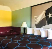 Quality Inn Montgomery - Lake Conroe hotel detail image 7