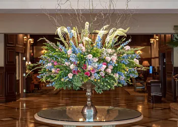The Houstonian Hotel, Club & Spa hotel thumbnail 2