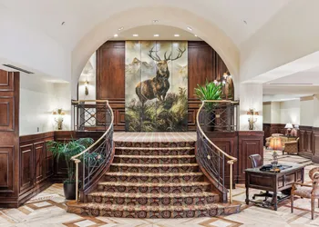 The Houstonian Hotel, Club & Spa hotel thumbnail 3