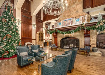 The Houstonian Hotel, Club & Spa hotel thumbnail 5