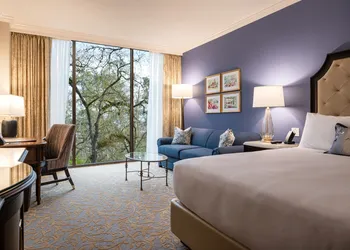 The Houstonian Hotel, Club & Spa hotel thumbnail 6