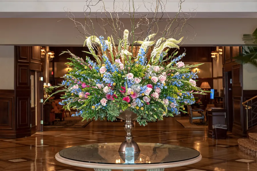 The Houstonian Hotel, Club & Spa hotel detail image 2
