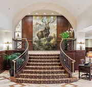 The Houstonian Hotel, Club & Spa hotel detail image 3
