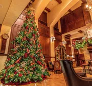 The Houstonian Hotel, Club & Spa hotel detail image 4