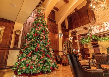 The Houstonian Hotel, Club & Spa hotel thumbnail 4