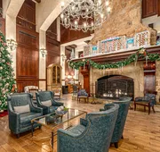 The Houstonian Hotel, Club & Spa hotel detail image 5