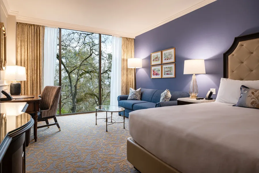 The Houstonian Hotel, Club & Spa hotel detail image 6
