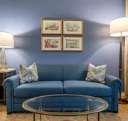 The Houstonian Hotel, Club & Spa hotel detail image 7