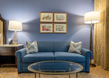 The Houstonian Hotel, Club & Spa hotel thumbnail 7