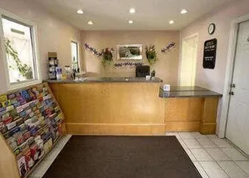 Travelodge by Wyndham New Braunfels hotel thumbnail 2