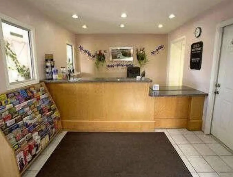 Travelodge by Wyndham New Braunfels hotel detail image 2