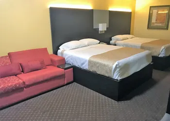 Travelodge by Wyndham New Braunfels hotel thumbnail 6