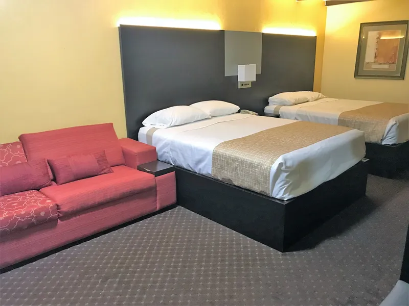 Travelodge by Wyndham New Braunfels hotel detail image 6