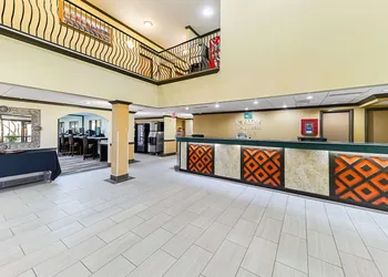 Quality Inn & Suites Lubbock South hotel thumbnail 2