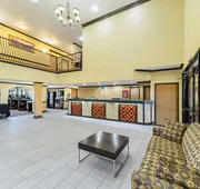 Quality Inn & Suites Lubbock South hotel detail image 3