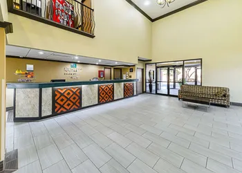 Quality Inn & Suites Lubbock South hotel thumbnail 4