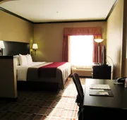 Quality Inn & Suites Lubbock South hotel detail image 5