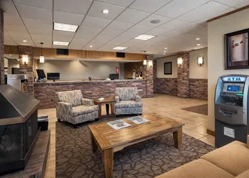 Motel 6 Rawlins, WY hotel thumbnail 2
