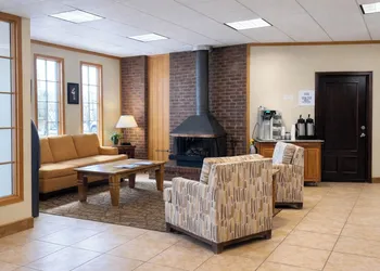 Motel 6 Rawlins, WY hotel thumbnail 3