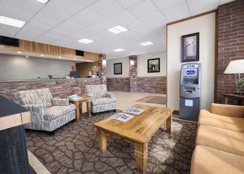 Motel 6 Rawlins, WY hotel thumbnail 4