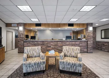 Motel 6 Rawlins, WY hotel thumbnail 5