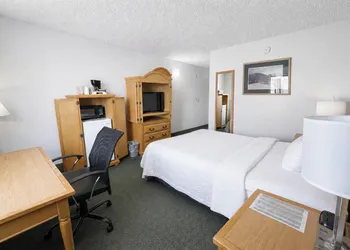 Motel 6 Rawlins, WY hotel thumbnail 8