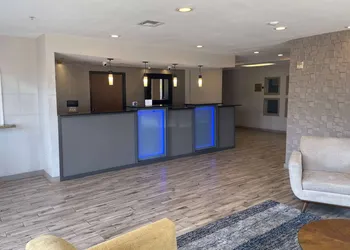 Days Inn by Wyndham Mesquite Rodeo TX hotel thumbnail 3