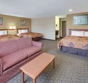 Days Inn by Wyndham Mesquite Rodeo TX hotel detail image 4