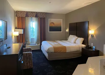 Days Inn by Wyndham Mesquite Rodeo TX hotel thumbnail 5