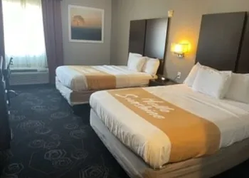 Days Inn by Wyndham Mesquite Rodeo TX hotel thumbnail 6