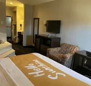 Days Inn by Wyndham Mesquite Rodeo TX hotel detail image 7