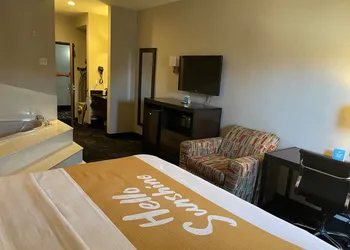 Days Inn by Wyndham Mesquite Rodeo TX hotel thumbnail 7