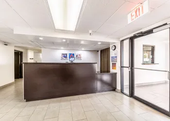 Motel 6 Lewisville, TX - Medical City hotel thumbnail 6