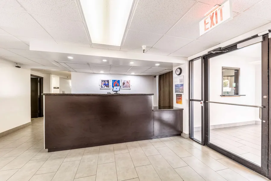 Motel 6 Lewisville, TX - Medical City hotel detail image 6