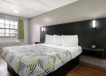 Motel 6 San Antonio, TX - Northwest Medical Center hotel thumbnail 4
