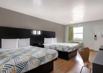 Motel 6 San Antonio, TX - Northwest Medical Center hotel thumbnail 7
