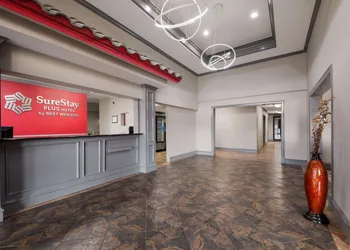 SureStay Plus Hotel by Best Western San Antonio North hotel thumbnail 2