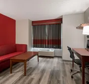 SureStay Plus Hotel by Best Western San Antonio North hotel detail image 3