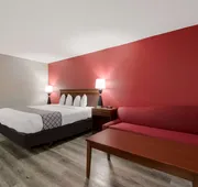 SureStay Plus Hotel by Best Western San Antonio North hotel detail image 4