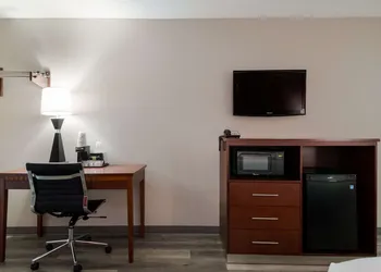 SureStay Plus Hotel by Best Western San Antonio North hotel thumbnail 5