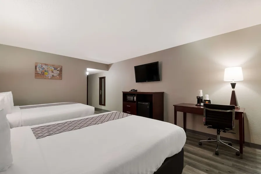 SureStay Plus Hotel by Best Western San Antonio North hotel detail image 6