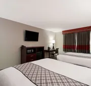 SureStay Plus Hotel by Best Western San Antonio North hotel detail image 7