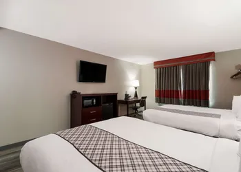 SureStay Plus Hotel by Best Western San Antonio North hotel thumbnail 7