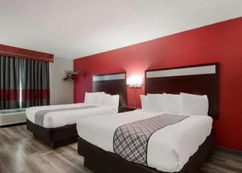 SureStay Plus Hotel by Best Western San Antonio North hotel thumbnail 8