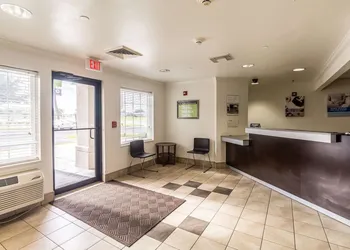 Studio 6 Mcallen, TX hotel thumbnail 2