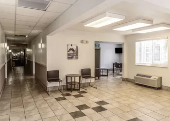 Studio 6 Mcallen, TX hotel thumbnail 3