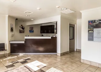 Studio 6 Mcallen, TX hotel thumbnail 4