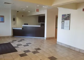 Studio 6 Mcallen, TX hotel thumbnail 6