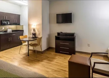Studio 6 Mcallen, TX hotel thumbnail 8